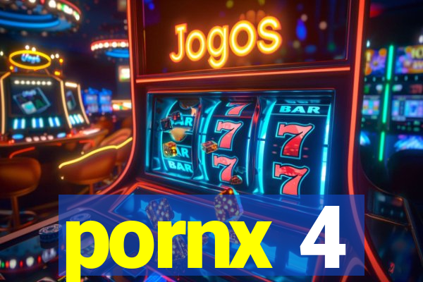 pornx 4